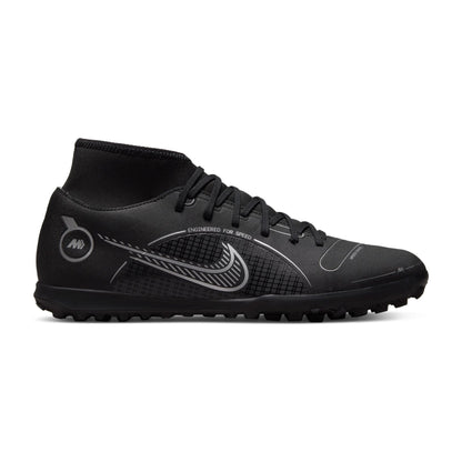 SCARPE CALCETTO NIKE SUPERFLY 8 CLUB TF