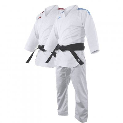 KARATEGI ADIDAS KUMITE ADIZERO 2.0 WKF KIT