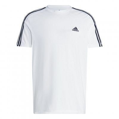 T-SHIRT ADIDAS M 3S SJ T - WHITE