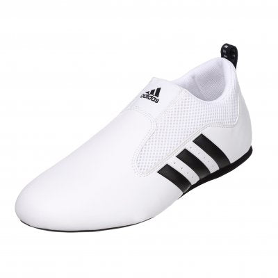 SCARPE ADIDAS CONTESTANT PRO BIANCA/NERA