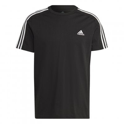 T-SHIRT ADIDAS M 3S SJ T - BLACK