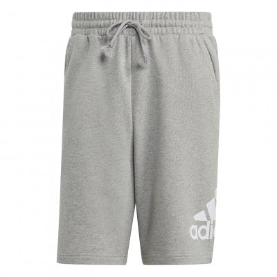 PANTALONCINO ADIDAS M MH BOSSHORTFT - MEDIUM GREY HEATHER