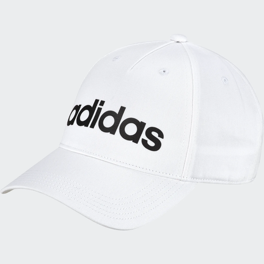 DAILY CAP ADIDAS PERFORMANCE WHITE