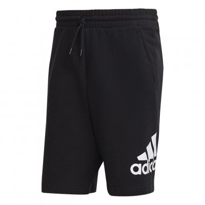 PANTALONCINO ADIDAS M MH BOSSHORTFT - BLACK