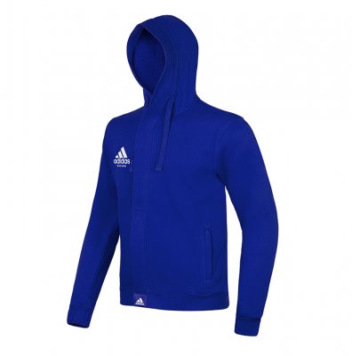 Adidas pullover blau on sale