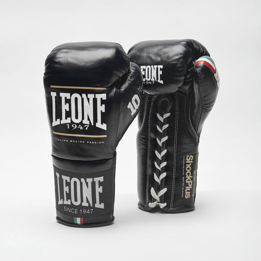 GUANTONI BOXE SHOCK PLUS LEONE 1947 GN102L