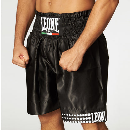 PANTALONCINI BOXE LEONE 1947 AB737