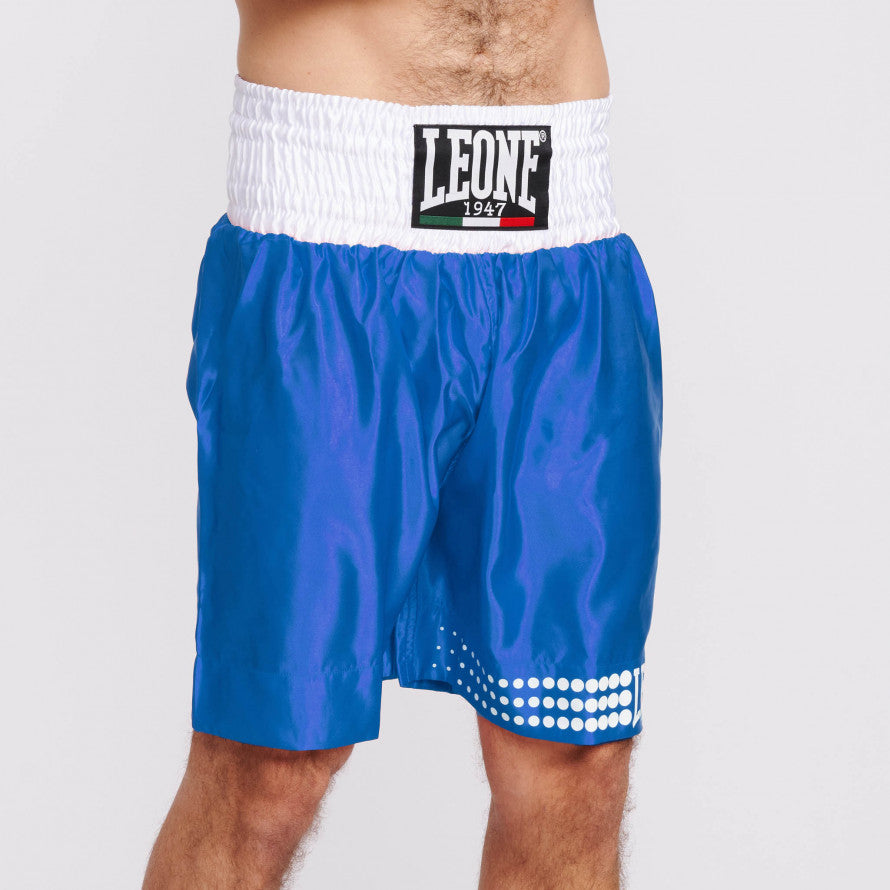 Pantaloncini on sale leone boxe