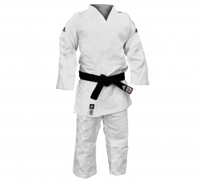 Judogi adidas slim clearance fit