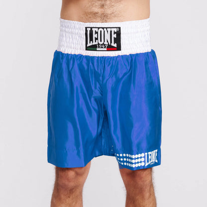 PANTALONCINI BOXE LEONE 1947 AB737