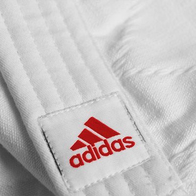 Adidas judogi italia hotsell