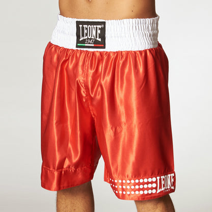 PANTALONCINI BOXE LEONE 1947 AB737