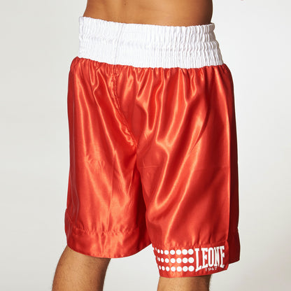 PANTALONCINI BOXE LEONE 1947 AB737