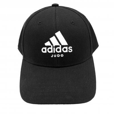 CAPPELLINO ADIDAS BALL CAP JUDO